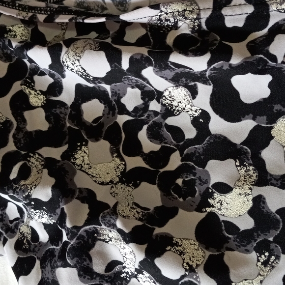 Daisy Fuentes Tankini - Picture 5 of 5